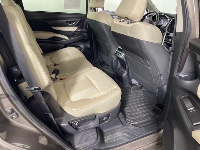 used 2022 Subaru Ascent car, priced at $24,999