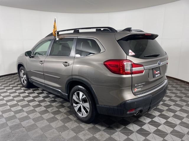 used 2022 Subaru Ascent car, priced at $24,999