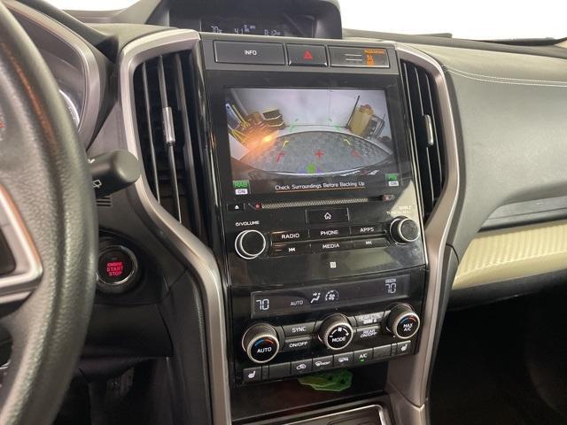 used 2022 Subaru Ascent car, priced at $24,999