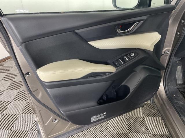 used 2022 Subaru Ascent car, priced at $24,999