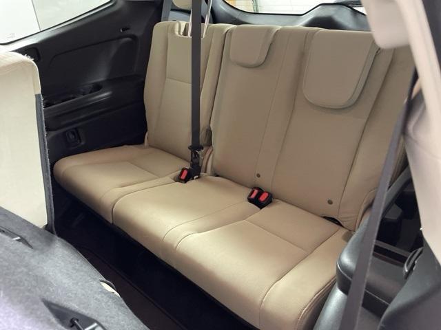 used 2022 Subaru Ascent car, priced at $24,999