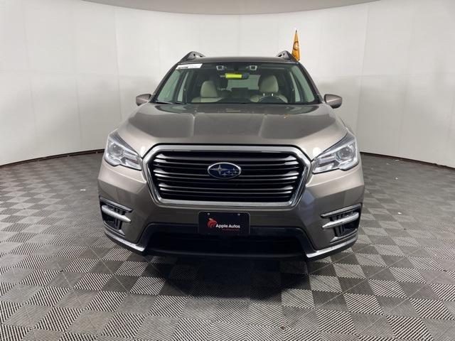used 2022 Subaru Ascent car, priced at $24,999