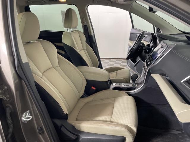 used 2022 Subaru Ascent car, priced at $24,999