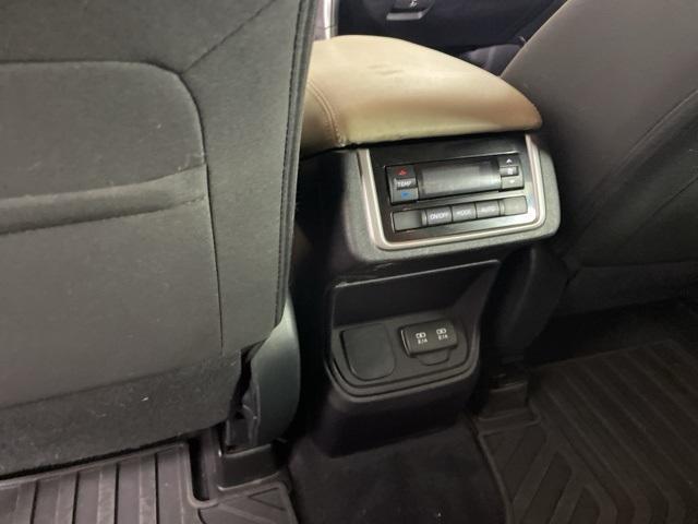 used 2022 Subaru Ascent car, priced at $24,999