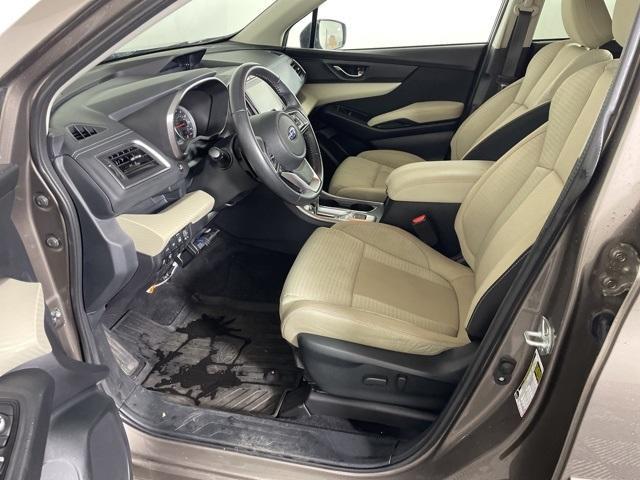 used 2022 Subaru Ascent car, priced at $24,999