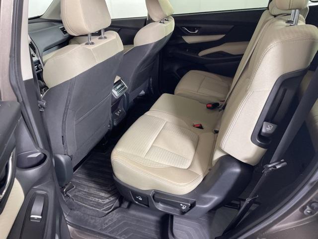 used 2022 Subaru Ascent car, priced at $24,999