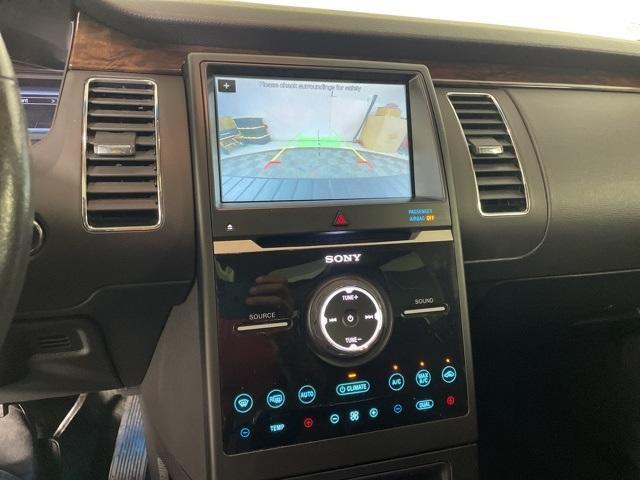 used 2017 Ford Flex car, priced at $12,999