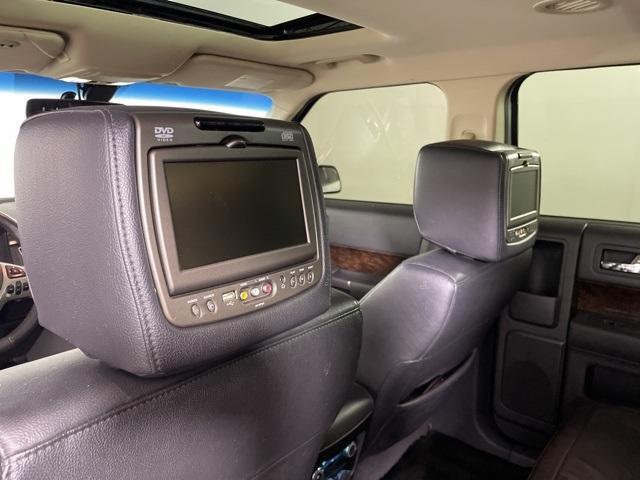 used 2017 Ford Flex car, priced at $12,999
