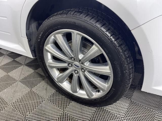 used 2017 Ford Flex car, priced at $12,999