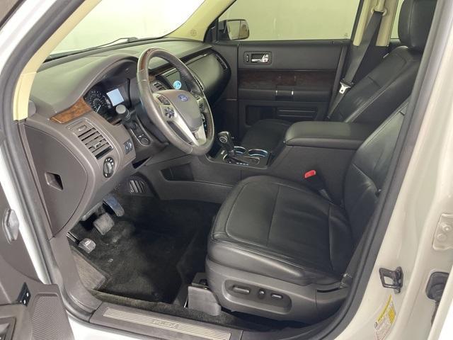 used 2017 Ford Flex car, priced at $12,999
