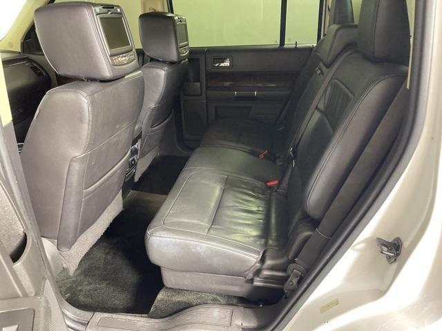 used 2017 Ford Flex car, priced at $12,999