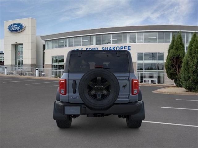 new 2025 Ford Bronco car