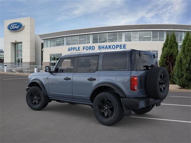 new 2025 Ford Bronco car