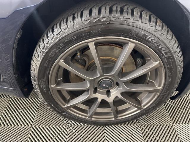 used 2007 Lexus IS 250 car, priced at $8,999