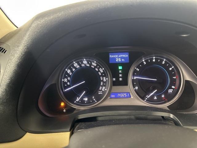 used 2007 Lexus IS 250 car, priced at $8,999