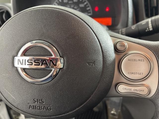 used 2017 Nissan NV200 car, priced at $10,999