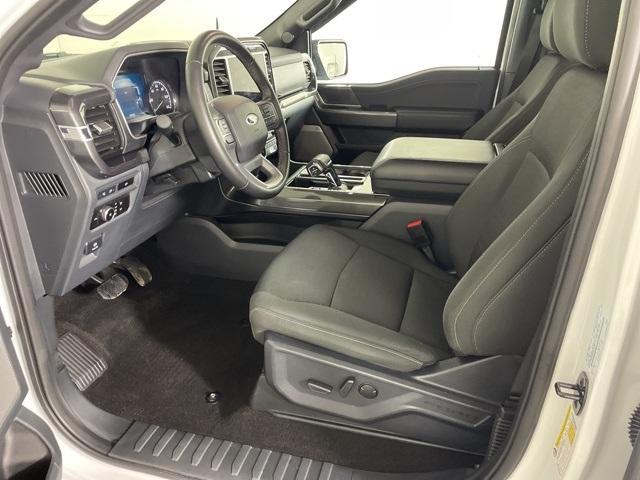 used 2023 Ford F-150 car, priced at $40,499