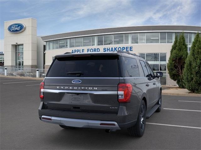 new 2024 Ford Expedition Max car, priced at $72,782
