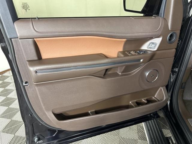 used 2024 Ford Expedition Max car, priced at $70,499