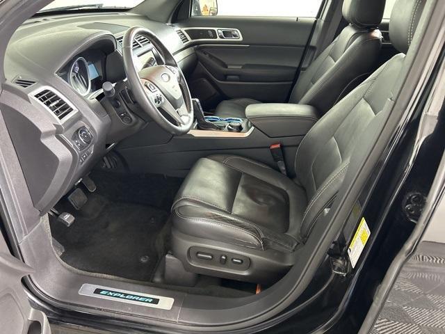 used 2015 Ford Explorer car, priced at $8,999