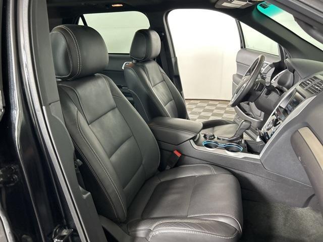 used 2015 Ford Explorer car, priced at $8,999