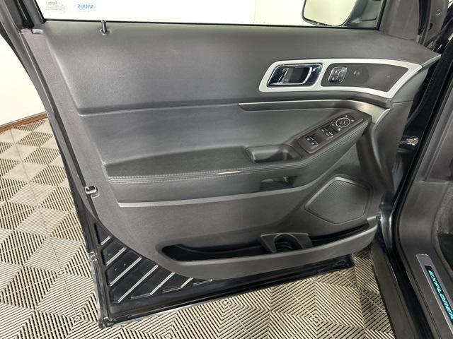used 2015 Ford Explorer car, priced at $8,999