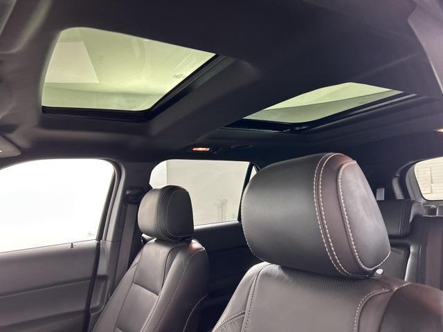 used 2015 Ford Explorer car, priced at $8,999