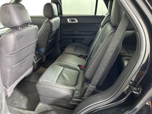 used 2015 Ford Explorer car, priced at $8,999