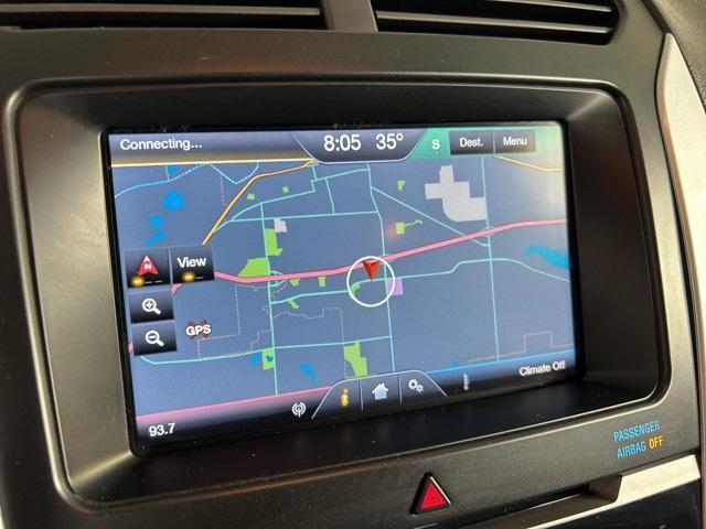 used 2015 Ford Explorer car, priced at $8,999