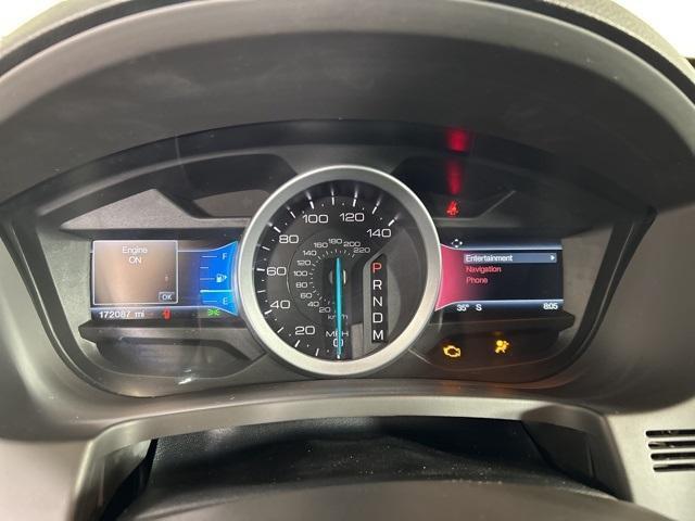 used 2015 Ford Explorer car, priced at $8,999