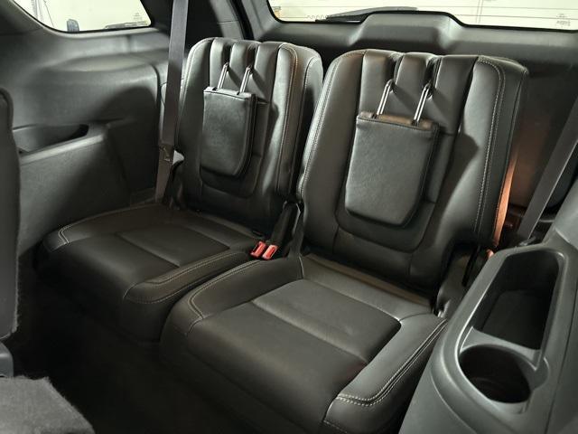 used 2015 Ford Explorer car, priced at $8,999