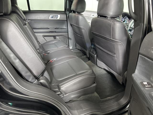 used 2015 Ford Explorer car, priced at $8,999