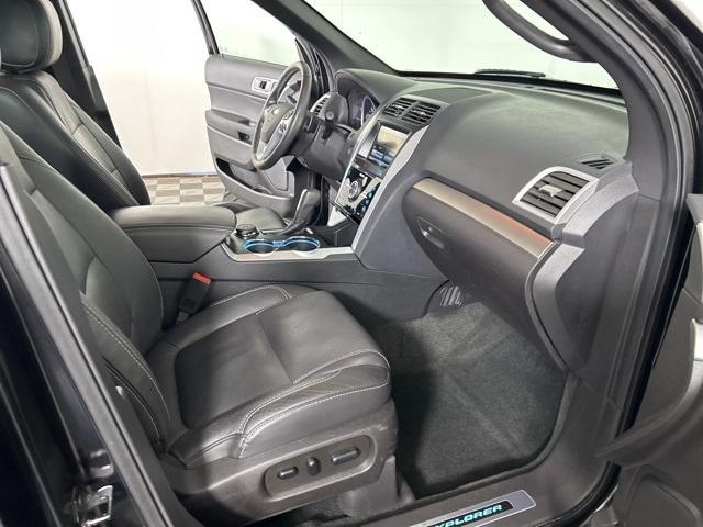 used 2015 Ford Explorer car, priced at $8,999