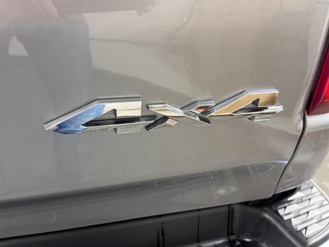 used 2021 Ram 1500 car, priced at $33,999