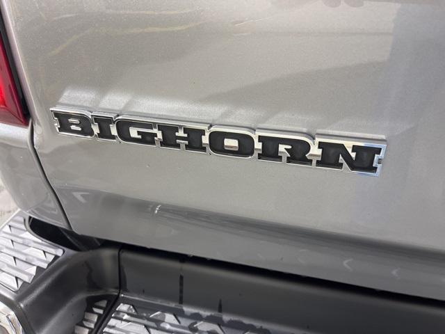 used 2021 Ram 1500 car, priced at $33,999