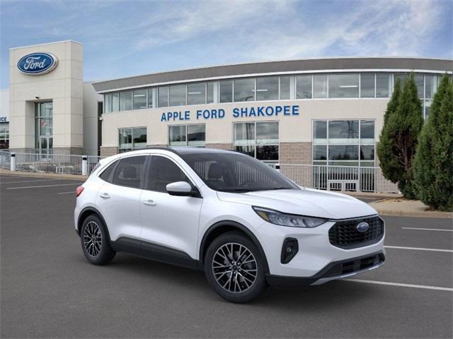 new 2025 Ford Escape car, priced at $39,581