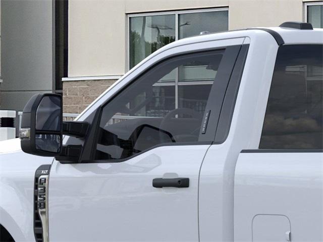 new 2025 Ford F-350 car, priced at $47,845