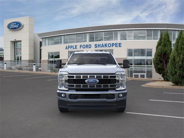 new 2025 Ford F-350 car, priced at $55,954
