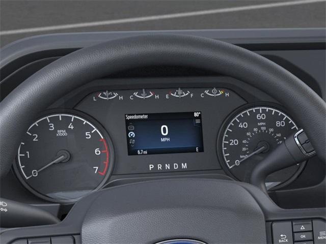 new 2025 Ford F-350 car, priced at $47,845