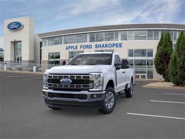 new 2025 Ford F-350 car, priced at $47,845