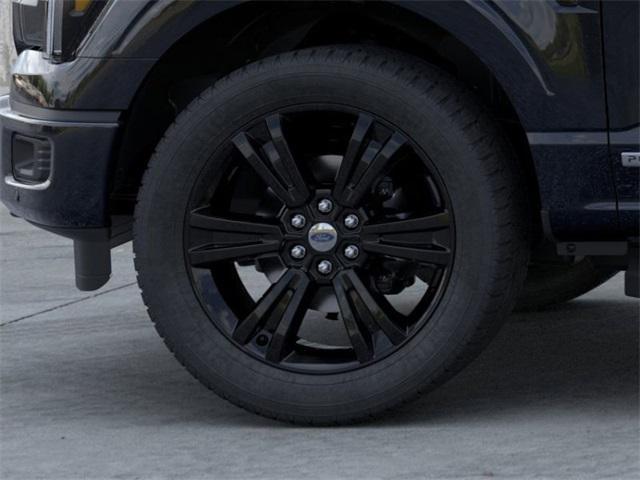 new 2025 Ford F-150 car, priced at $68,999