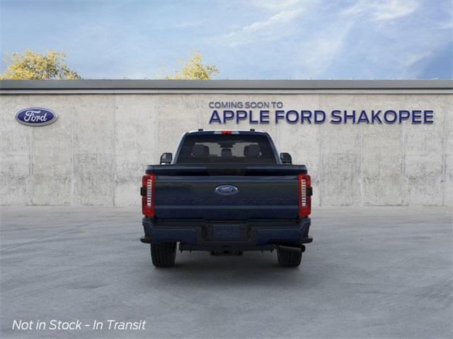 new 2025 Ford F-350 car, priced at $58,781
