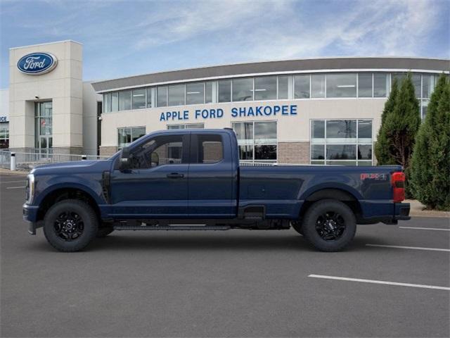 new 2025 Ford F-350 car, priced at $57,081