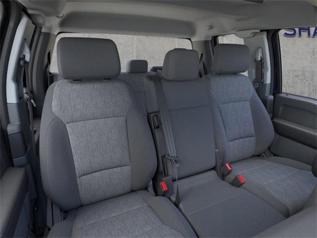 new 2025 Ford F-350 car, priced at $58,781