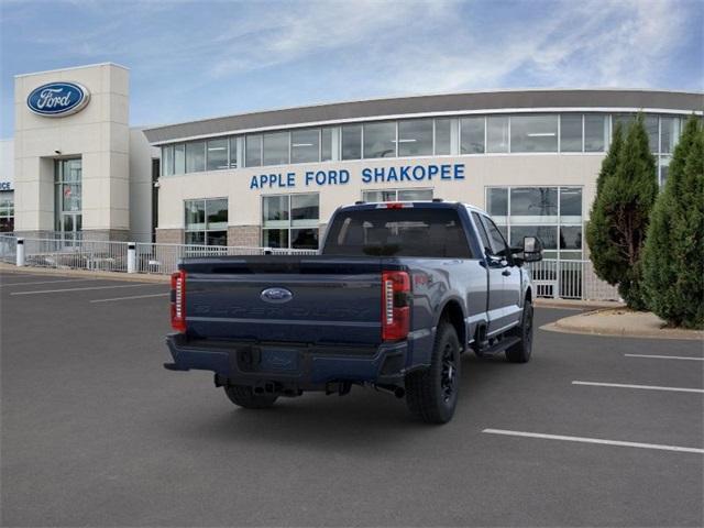 new 2025 Ford F-350 car, priced at $57,081