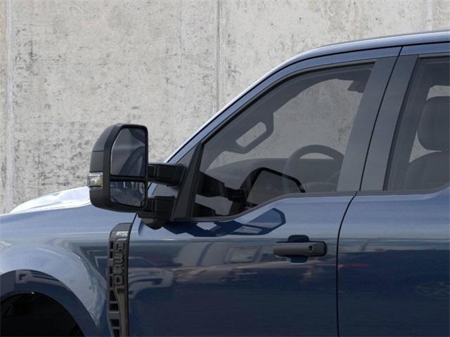 new 2025 Ford F-350 car, priced at $58,781