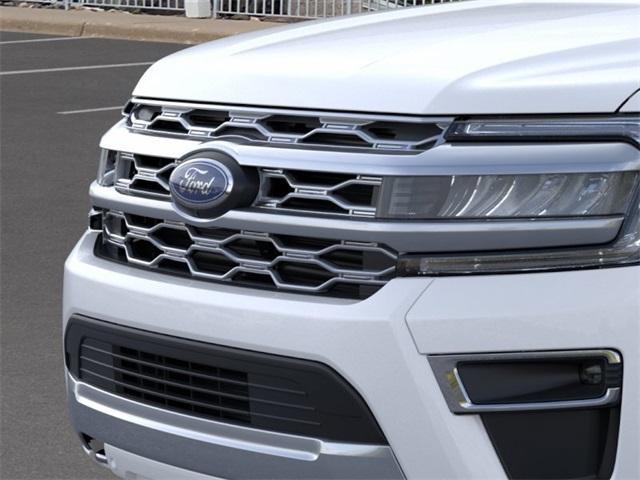 new 2024 Ford Expedition car, priced at $85,668