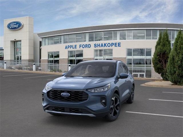 new 2025 Ford Escape car, priced at $39,800