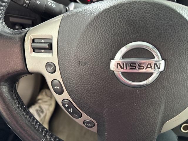 used 2011 Nissan Rogue car, priced at $4,999