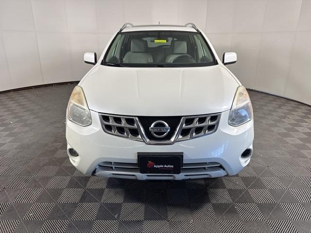 used 2011 Nissan Rogue car, priced at $4,999